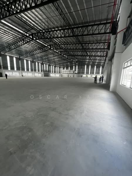 Detached Factory for Sale in Johor Port (Pasir Gudang) - Oscar Yan - PropertyGuru.com.my