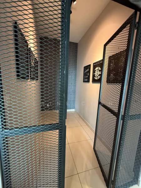 Servis Apartment untuk Disewa di Pinnacle Tower - Elaine Chan - Interior - PropertyGuru.com.my