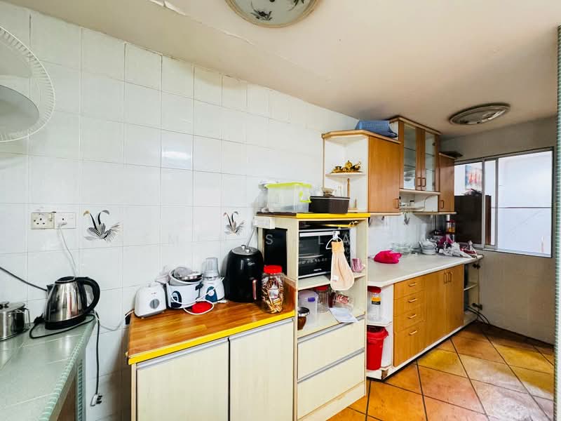 Rumah Teres 2 Tingkat untuk Dijual di Ampang (Selangor) - Yasmin Sulaiman - PropertyGuru.com.my