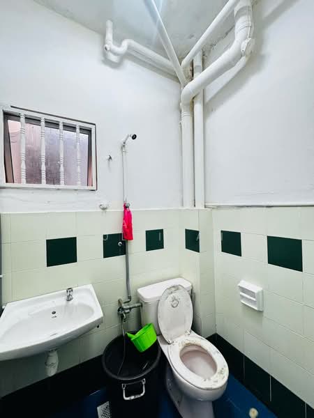 Rumah Teres 2 Tingkat untuk Dijual di Ampang (Selangor) - Yasmin Sulaiman - PropertyGuru.com.my