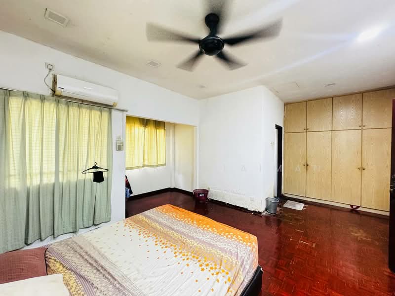 Rumah Teres 2 Tingkat untuk Dijual di Ampang (Selangor) - Yasmin Sulaiman - PropertyGuru.com.my