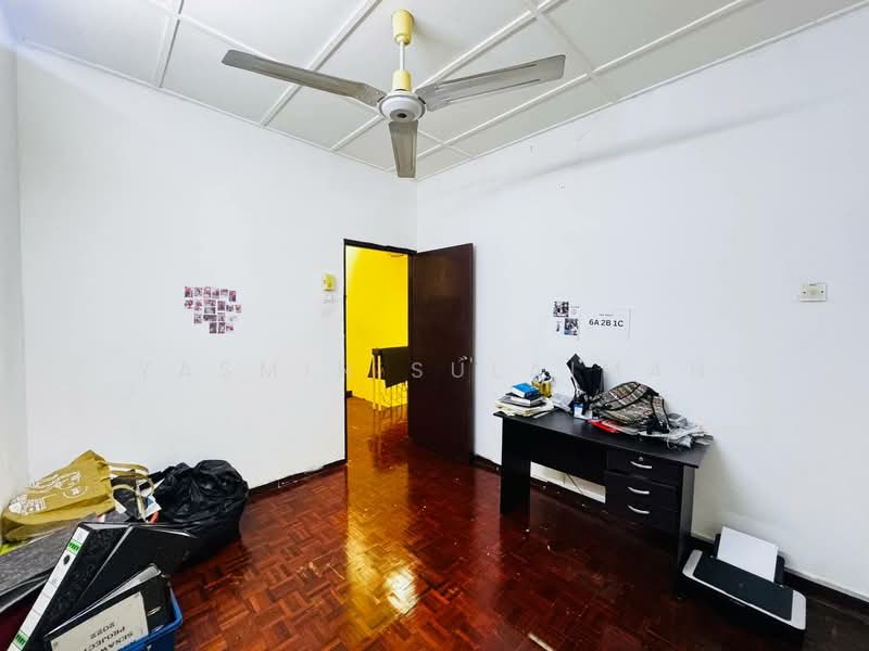 Rumah Teres 2 Tingkat untuk Dijual di Ampang (Selangor) - Yasmin Sulaiman - PropertyGuru.com.my