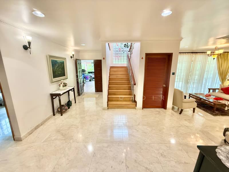 Bungalow for Sale in Ampang (Selangor) - Abdul Qadir - PropertyGuru.com.my