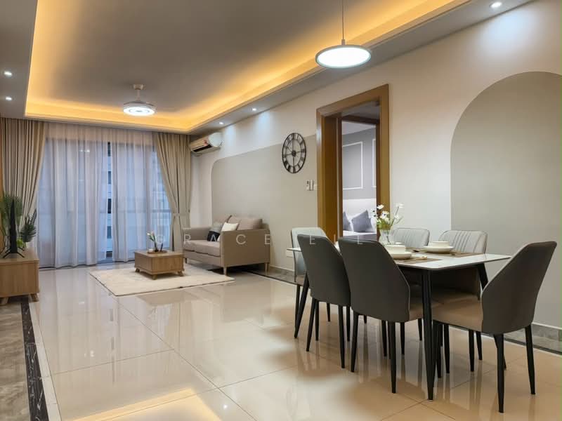 Servis Apartment untuk Disewa di R&F Princess Cove Phase 1 - Grace Ella - PropertyGuru.com.my