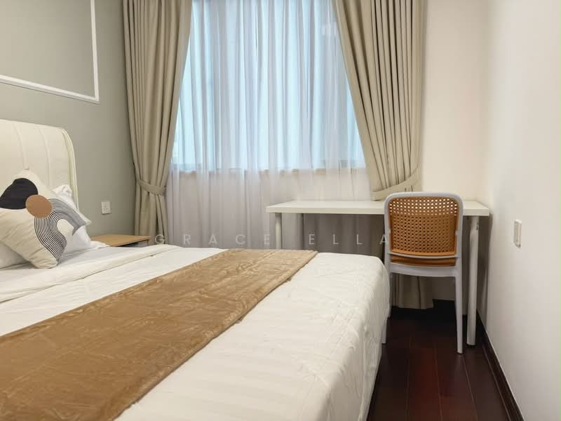 Servis Apartment untuk Disewa di R&F Princess Cove Phase 1 - Grace Ella - PropertyGuru.com.my