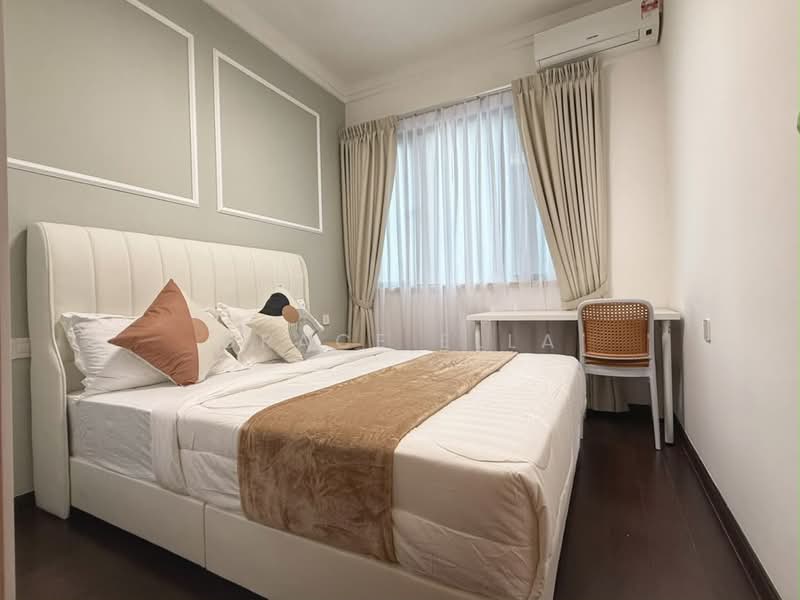 Servis Apartment untuk Disewa di R&F Princess Cove Phase 1 - Grace Ella - PropertyGuru.com.my