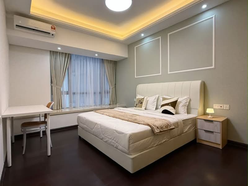 Servis Apartment untuk Disewa di R&F Princess Cove Phase 1 - Grace Ella - PropertyGuru.com.my