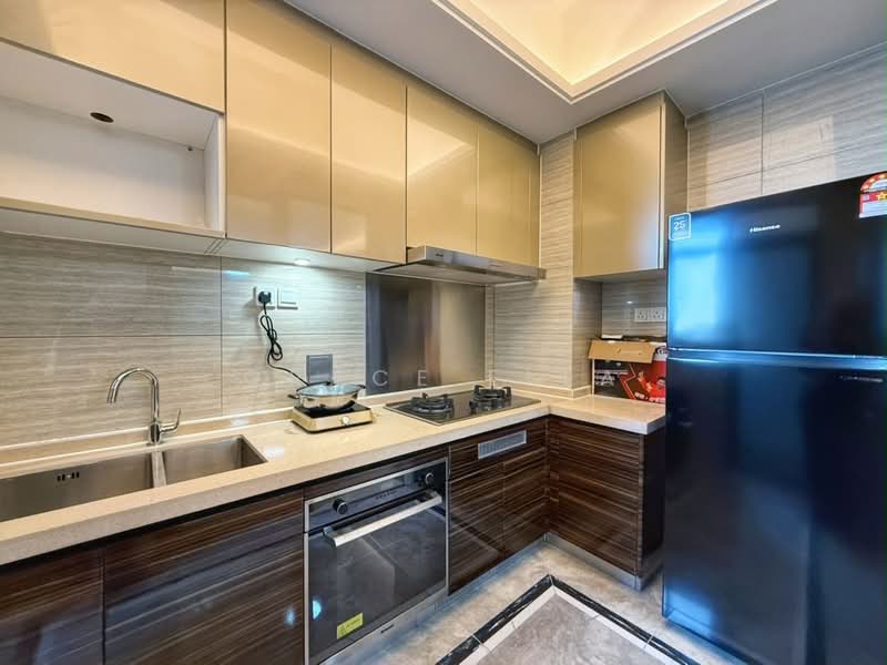 Servis Apartment untuk Disewa di R&F Princess Cove Phase 1 - Grace Ella - PropertyGuru.com.my