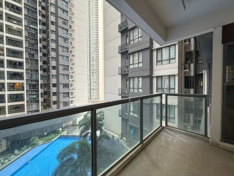Servis Apartment untuk Disewa di R&F Princess Cove Phase 1 - Grace Ella - PropertyGuru.com.my