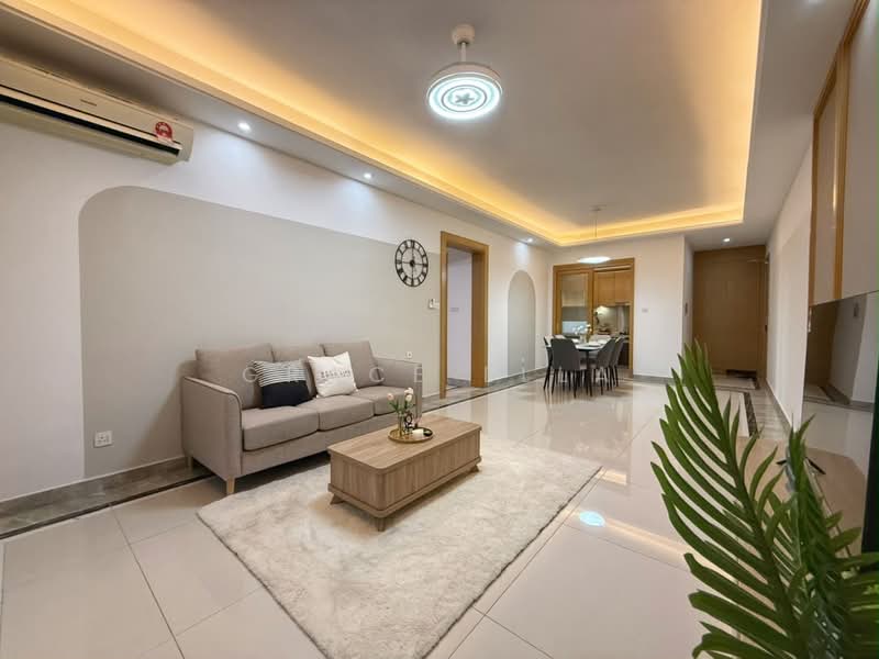 Servis Apartment untuk Disewa di R&F Princess Cove Phase 1 - Grace Ella - PropertyGuru.com.my