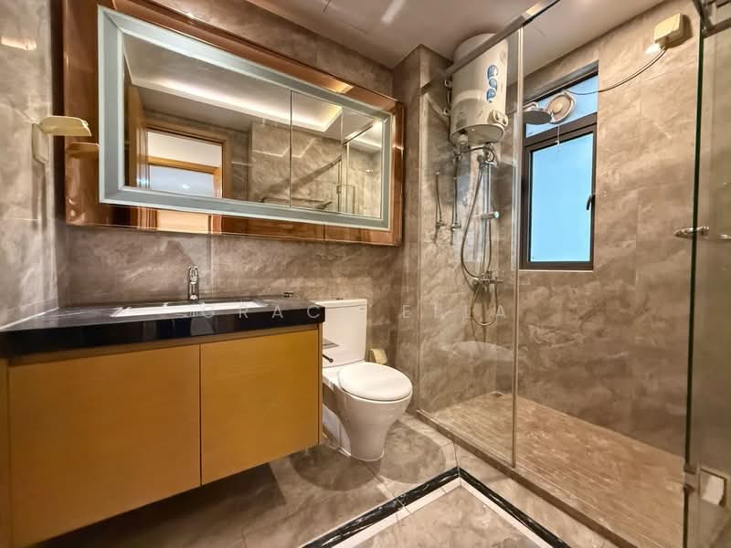 Servis Apartment untuk Disewa di R&F Princess Cove Phase 1 - Grace Ella - PropertyGuru.com.my