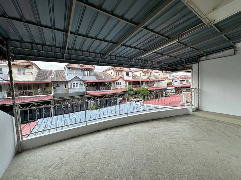 Rumah Teres 2.5 Tingkat untuk Dijual di Taman Menglembu Impiana Adril (Menglembu) - Amie Chong - PropertyGuru.com.my