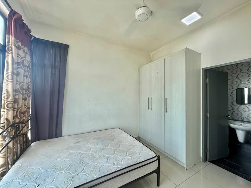 Service Residence for Rent at Citywoods - Jessy Koh - Bedroom - PropertyGuru.com.my