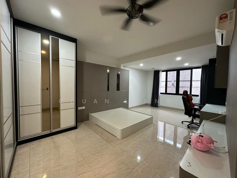 Rumah Banglo untuk Dijual di Horizon Hills (Iskandar Puteri (Nusajaya)) - Chuan Liang - Bedroom - PropertyGuru.com.my