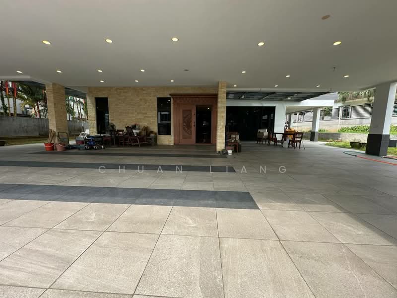 Rumah Banglo untuk Dijual di Horizon Hills (Iskandar Puteri (Nusajaya)) - Chuan Liang - Exterior - PropertyGuru.com.my