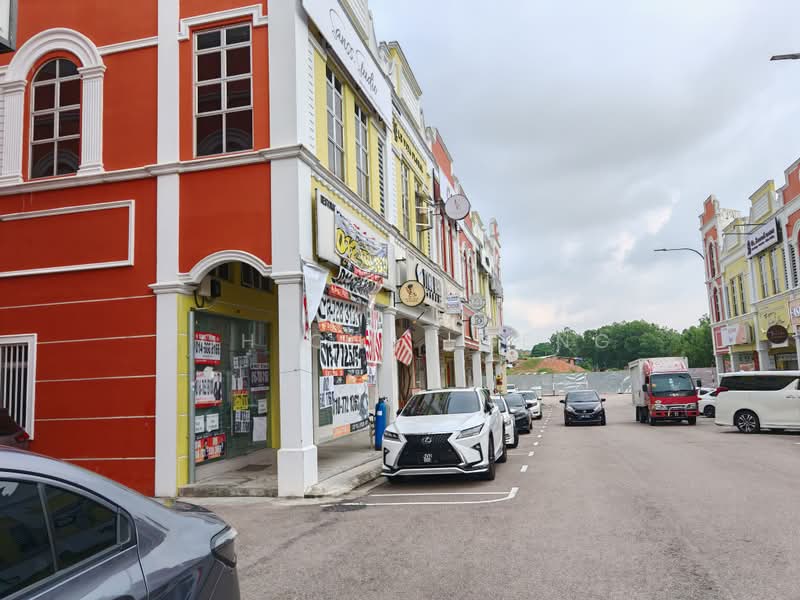 Kedai untuk Disewa di Austin (Johor Bahru) - Soh Chai Seng - PropertyGuru.com.my