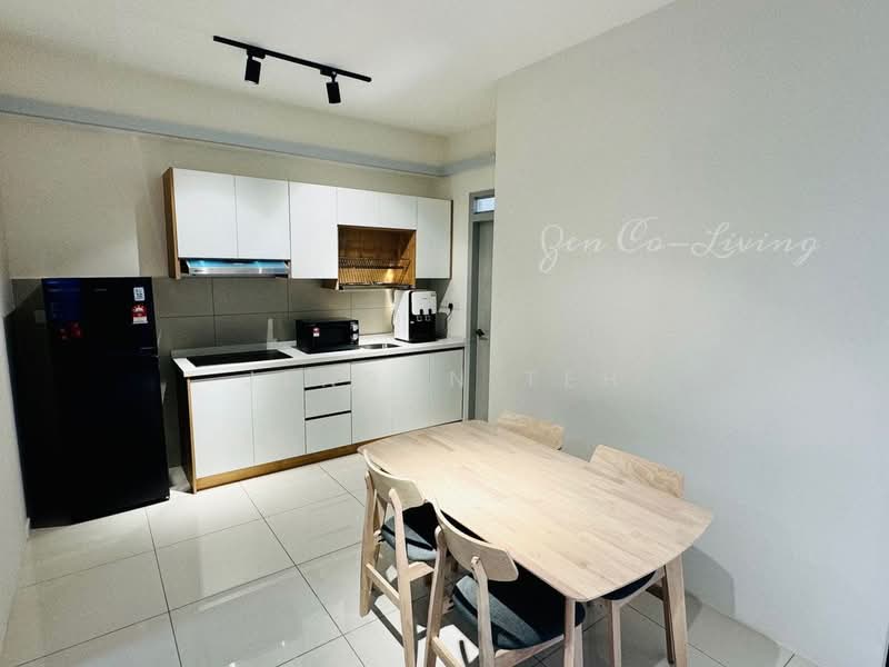 Kondominium untuk Disewa di The Hamilton - Jenson Teh - PropertyGuru.com.my