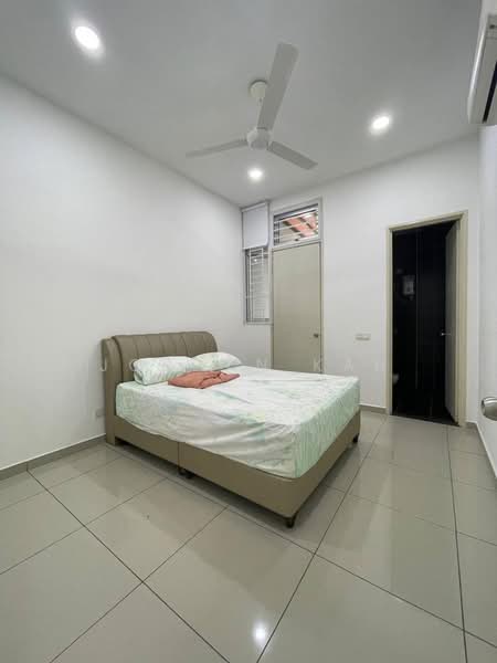 2-storey Terraced House for Rent in Taman Mount Austin (Tebrau) - Jordan Kau - PropertyGuru.com.my