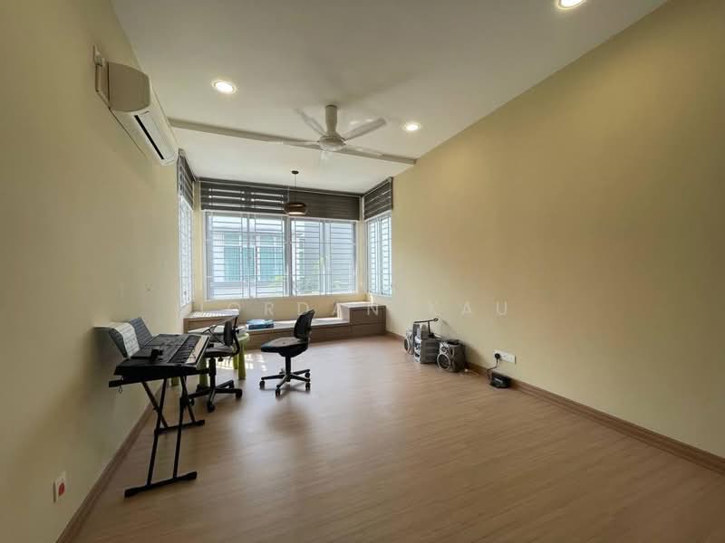2-storey Terraced House for Rent in Taman Mount Austin (Tebrau) - Jordan Kau - PropertyGuru.com.my