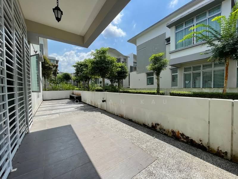2-storey Terraced House for Rent in Taman Mount Austin (Tebrau) - Jordan Kau - PropertyGuru.com.my
