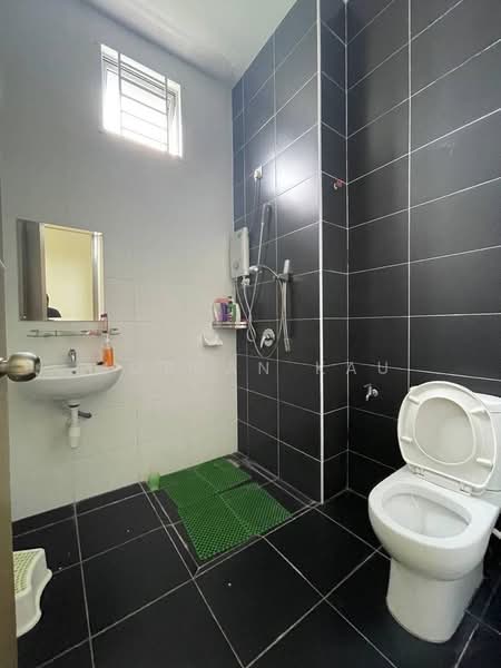 2-storey Terraced House for Rent in Taman Mount Austin (Tebrau) - Jordan Kau - PropertyGuru.com.my