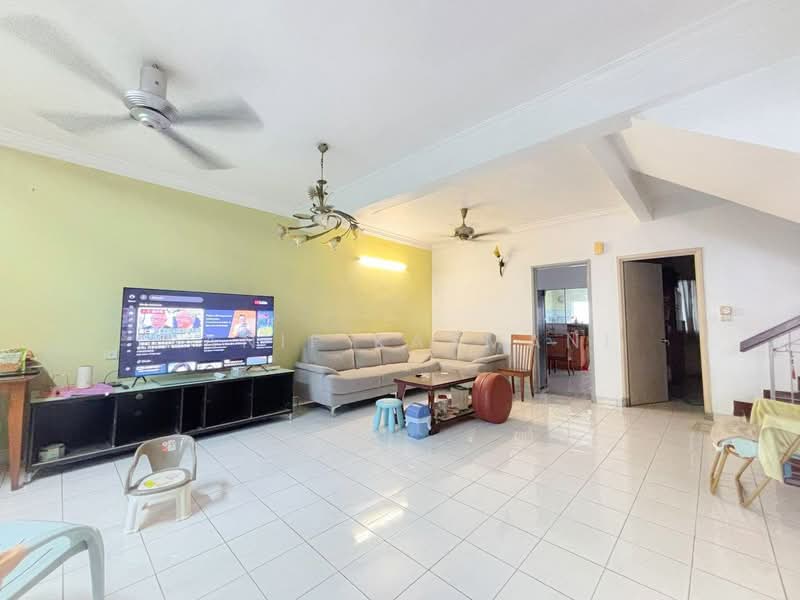 Rumah Teres 2 Tingkat untuk Dijual di Seksyen 5 (Kota Damansara) - Hanif Kasmani - PropertyGuru.com.my