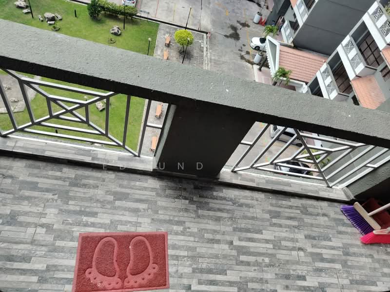 Apartment for Rent at Mutiara Serdang (Turf View) - Edmund Goh - Exterior - PropertyGuru.com.my