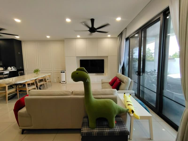 2-storey Terraced House for Sale in Kota Kemuning (Shah Alam) - Lim Ai Jin - PropertyGuru.com.my