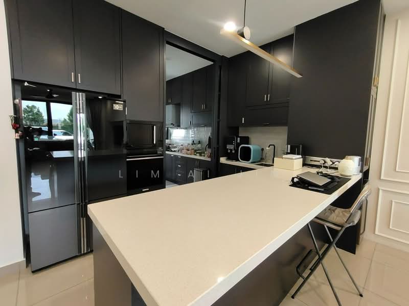 2-storey Terraced House for Sale in Kota Kemuning (Shah Alam) - Lim Ai Jin - PropertyGuru.com.my