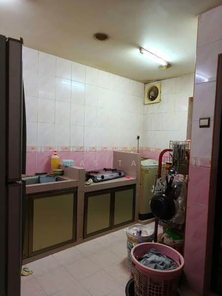 Rumah Teres 2 Tingkat untuk Dijual di Permas Jaya (Johor Bahru) - Jas Tay - Kitchen - PropertyGuru.com.my