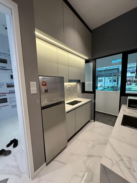 Servis Apartment untuk Dijual di The WYN Residences - Leon Lim - PropertyGuru.com.my