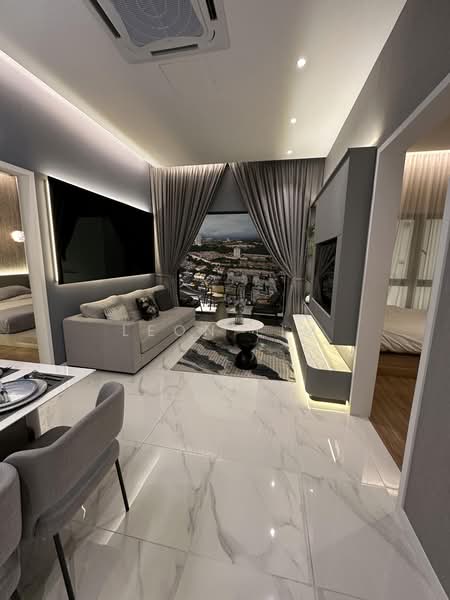 Servis Apartment untuk Dijual di The WYN Residences - Leon Lim - PropertyGuru.com.my