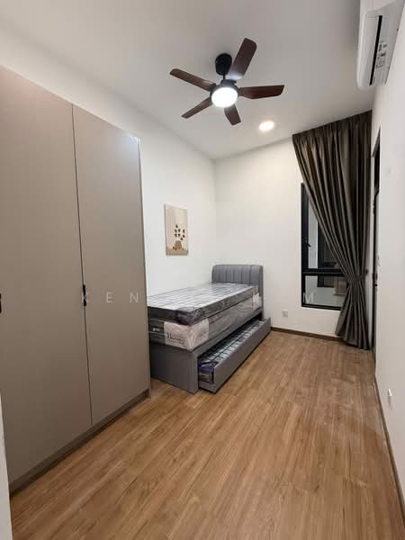 Service Residence for Rent at 2Rio Residence @ Bandar Puteri Puchong - Kendra Kam - Bedroom - PropertyGuru.com.my