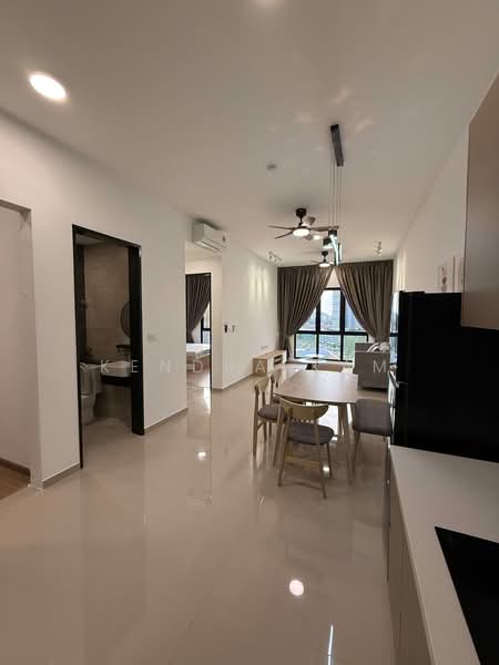 Service Residence for Rent at 2Rio Residence @ Bandar Puteri Puchong - Kendra Kam - Bathroom - PropertyGuru.com.my