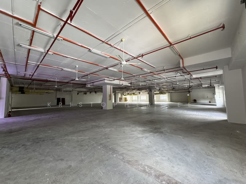 Detached Factory for Rent in Tampoi (Johor) - Kristopher Lee - PropertyGuru.com.my