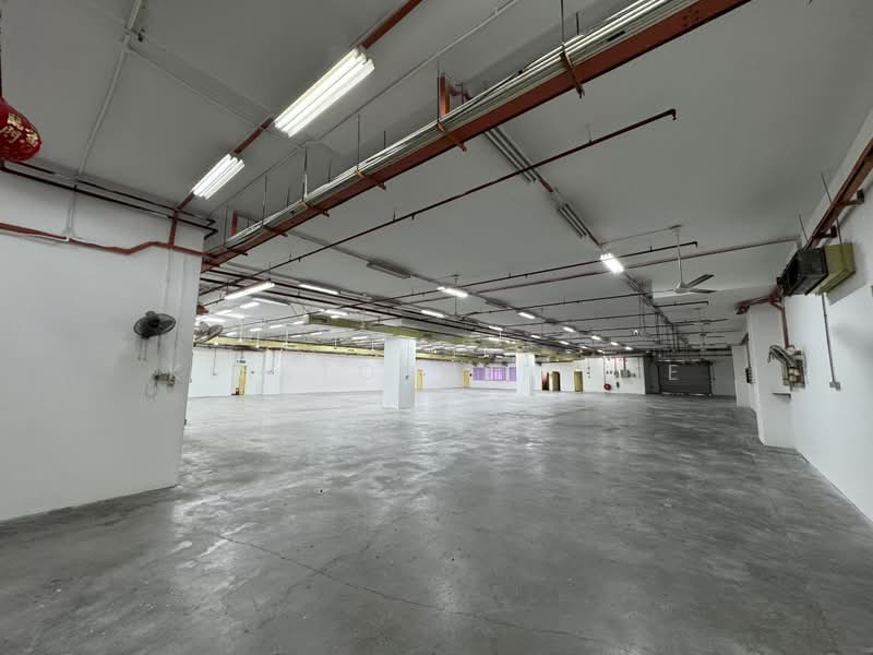 Detached Factory for Rent in Tampoi (Johor) - Kristopher Lee - PropertyGuru.com.my