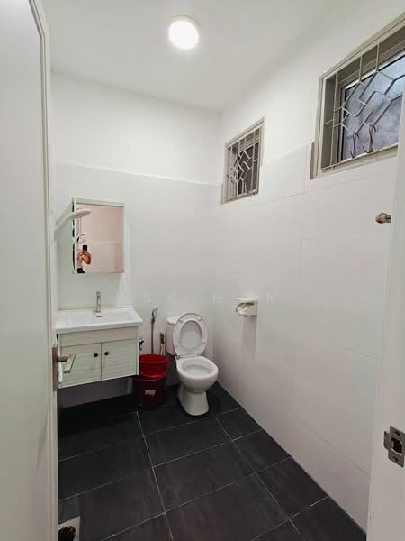 1-storey Terraced House for Sale in Taman Sri Tebrau (Johor Bahru) - Ask Hon - PropertyGuru.com.my