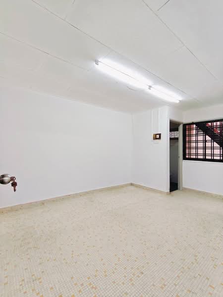 1-storey Terraced House for Sale in Taman Sri Tebrau (Johor Bahru) - Ask Hon - PropertyGuru.com.my