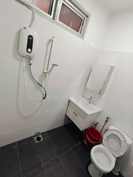 1-storey Terraced House for Sale in Taman Sri Tebrau (Johor Bahru) - Ask Hon - PropertyGuru.com.my