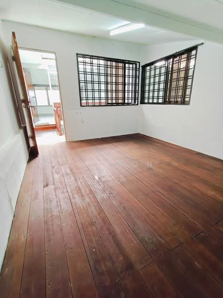 1-storey Terraced House for Sale in Taman Sri Tebrau (Johor Bahru) - Ask Hon - PropertyGuru.com.my