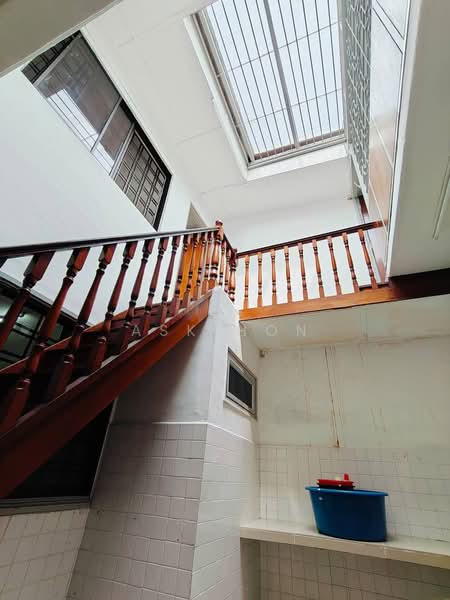 1-storey Terraced House for Sale in Taman Sri Tebrau (Johor Bahru) - Ask Hon - PropertyGuru.com.my