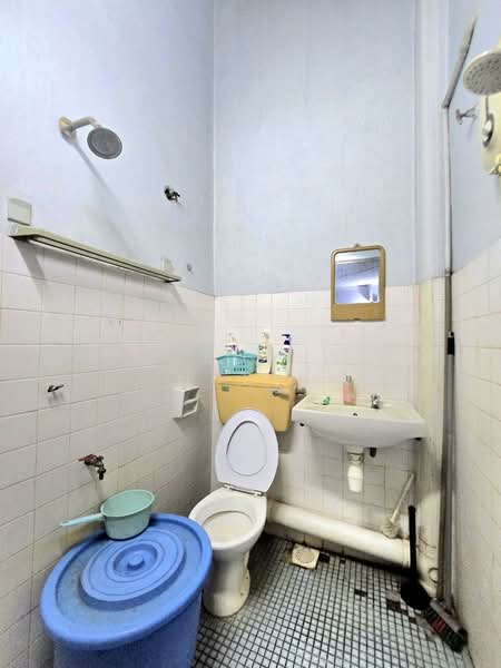 Rumah Teres 2 Tingkat untuk Dijual di Bandar Baru Ampang (Ampang) - Firdaus Husin - Bathroom - PropertyGuru.com.my