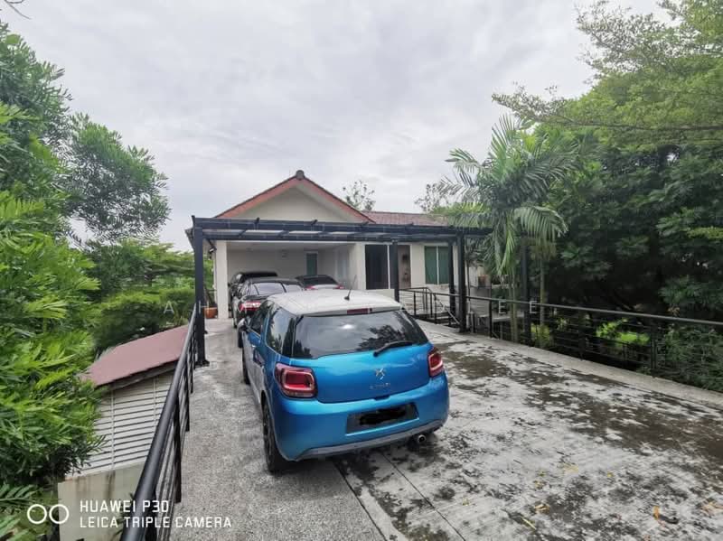 Rumah Banglo untuk Dijual di Shah Alam (Selangor) - Ahmad Fadlee - Exterior - PropertyGuru.com.my