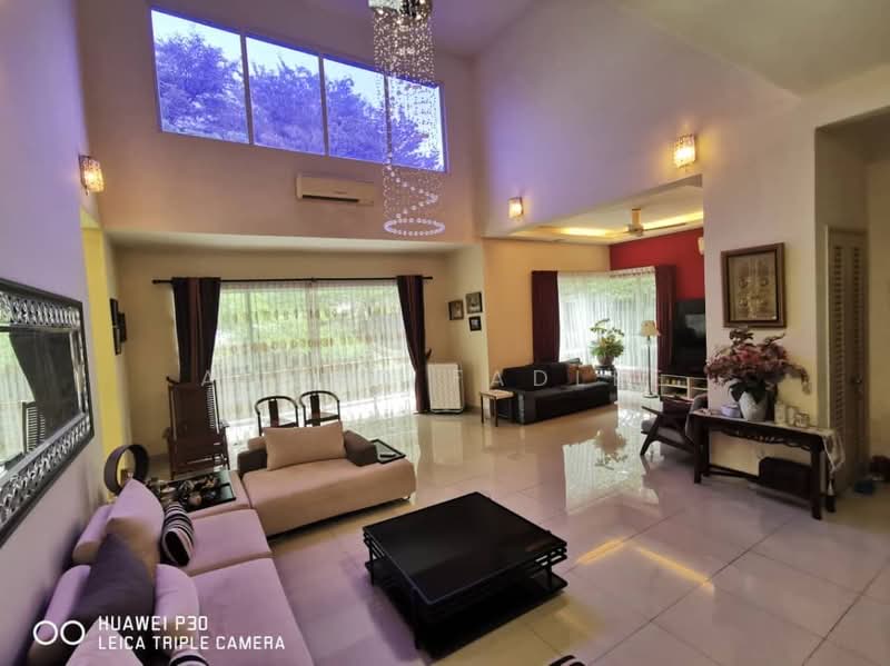 Rumah Banglo untuk Dijual di Shah Alam (Selangor) - Ahmad Fadlee - PropertyGuru.com.my