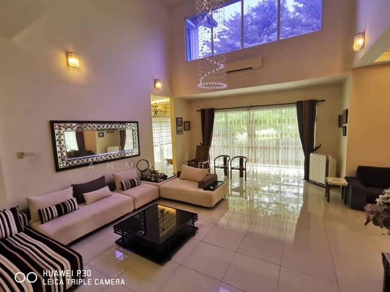 Rumah Banglo untuk Dijual di Shah Alam (Selangor) - Ahmad Fadlee - PropertyGuru.com.my