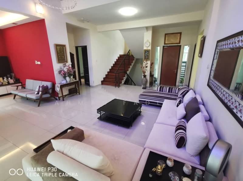 Rumah Banglo untuk Dijual di Shah Alam (Selangor) - Ahmad Fadlee - PropertyGuru.com.my