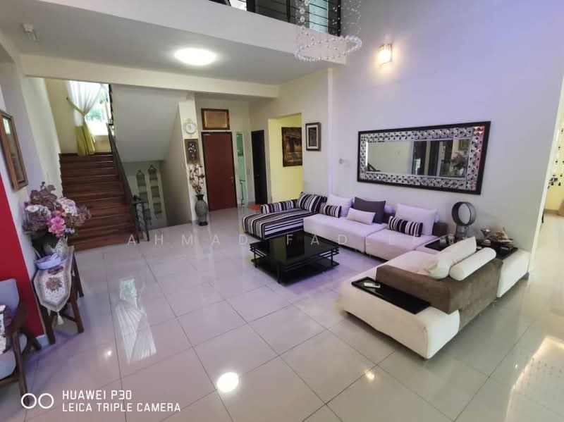 Rumah Banglo untuk Dijual di Shah Alam (Selangor) - Ahmad Fadlee - PropertyGuru.com.my