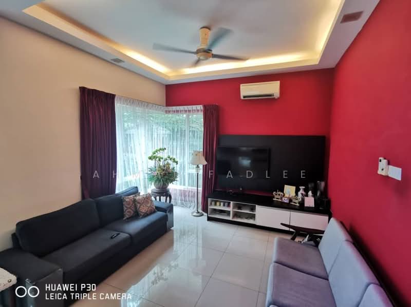 Rumah Banglo untuk Dijual di Shah Alam (Selangor) - Ahmad Fadlee - PropertyGuru.com.my
