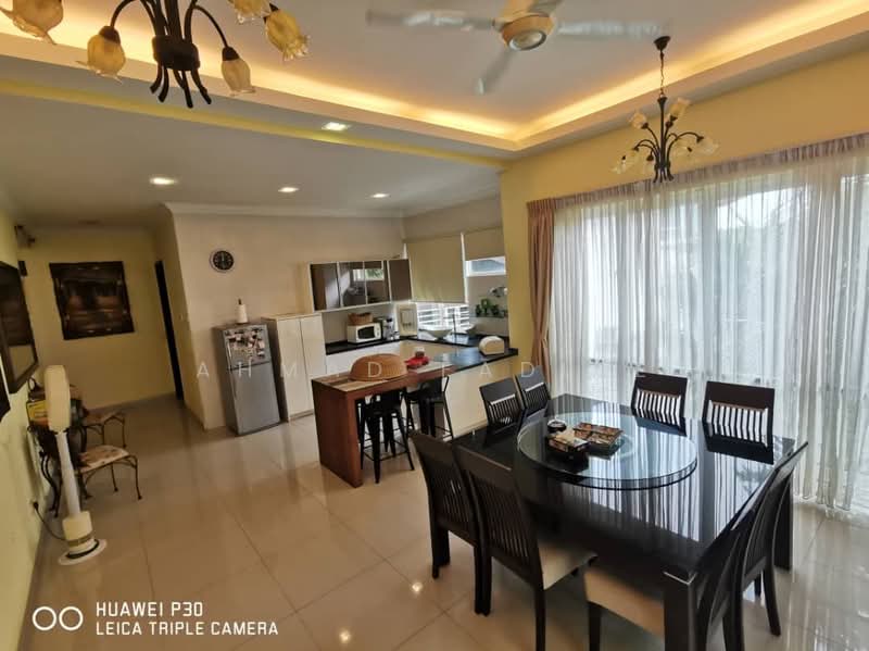 Rumah Banglo untuk Dijual di Shah Alam (Selangor) - Ahmad Fadlee - PropertyGuru.com.my