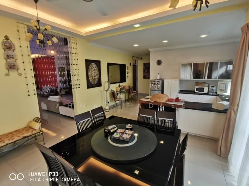 Rumah Banglo untuk Dijual di Shah Alam (Selangor) - Ahmad Fadlee - PropertyGuru.com.my